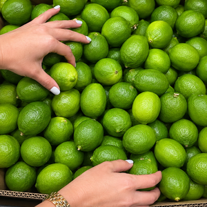 Limón Fresco Sin Semillas, Calidad Premium Orgánica, 6 kg, Certificado ISO HACCP / Marca Vdelta - Product Image 4