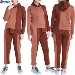 Chándal Deportivo 2 en 1 para Mujer, Diseño Moderno, Sólido, Cómodo, Transpirable, Duradero, Reversible, para Entrenamiento y Jogging, Servicios OEM y ODM - Product Image 5