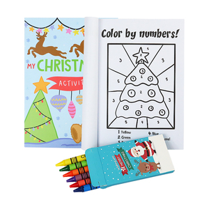 Libro de Colorear con Patrones Sencillos y Fáciles para Niños y Estudiantes, Temática de Animales, Plantas y <span class=keywords><strong>Paisajes</strong></span>, Creativo, Personalizable, para Todas las Edades - Product Image 4