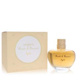 Fragranza Fruit D'amour Gold, Eau De Toilette Spray, Profumo da Donna - Product Image 1