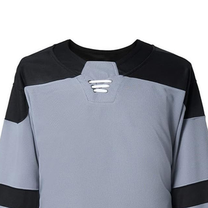 Camiseta de Hockey Personalizada – Uniforme de Entrenamiento con Nombre y Número Personalizados 280g - Product Image 6