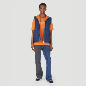 Pantalones Vaqueros Clásicos de Algodón Cómodos para Mujer, Ideales para Uso Diario, Casual, Urbano y Laboral - Product Image 2