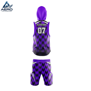 Uniformes Profesionales de Fútbol Americano con Diseño Personalizado, Conjuntos de Camisetas, Uniformes 7V7, Uniformes 7on7 de Secado Rápido, Los Mejores - Product Image 6