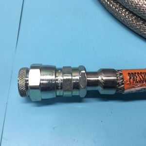 สายยาง AMAT 3400-01069 ขนาด 10 นิ้ว แบบยืดหยุ่น เส้นผ่านศูนย์กลาง 1/2 นิ้ว, CTI - อุปกรณ์และอะไหล่เซมิคอนดักเตอร์ระดับโลกที่เชื่อถือได้ - Product Image 6