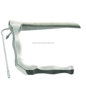 Micro Laringoscopio de Alta Calidad, Instrumento Quirúrgico Endoscópico para Cirugía Laríngea, Precio al por Mayor de Medtrust Surgical, OEM - Product Image 4