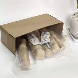 Producto de Venta caliente Juguete de café de madera natural para mascotas/palo de madera para masticar mascotas con oferta competitiva para proveedores de Vietnam - Product Image 6