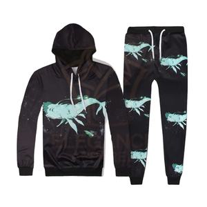 Venta al por mayor nueva tarifa más alta calidad chándal personalizado hombres Jogging sudor traje sublimación simple gimnasio desgaste deportes chándales para hombres - Product Image 1