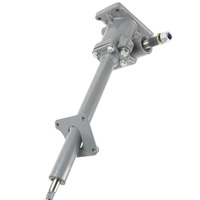 Boîte de direction ZANGO 67001-41100 pour tracteur compact Kubota B4200D/B5100D/B5100E/B6000, pièce de rechange OEM robuste