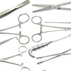 Juego de Instrumentos de Cirugía General Confiable, Kit Quirúrgico Completo para Hospitales, Clínicas y Quirófanos, Hecho con Material de Grado Médico - Product Image 6