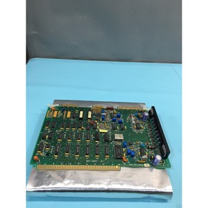 Placa PCB para Controlador de Motor Paso a Paso LAM 810-017016-001 - Equipo y Piezas de Semiconductores de Confianza de Legacy Global - Product Image 2