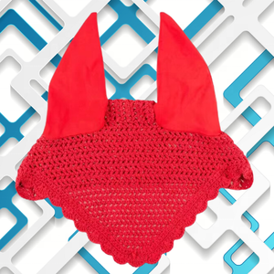 Earnet Accessoires équestres de haute qualité Produit de soins pour chevaux élégant avec passepoil contrasté - Product Image 4