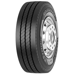 Neumáticos para Camión, Neumático de Dirección en Venta, 275/80/22.5, 11r 22.5, 315/80/22.5, 11r22.5, 295 75 22.5, 16 Capas, Variados - Product Image 3