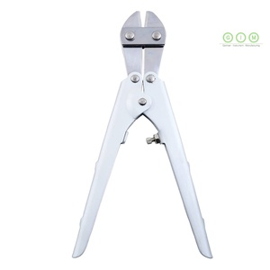 เครื่องมือผ่าตัดตัดหมุดกระดูกคุณภาพสูงสำหรับตัดหมุด K-Wire และลวดผ่าตัดอย่างแม่นยำ - Product Image 4