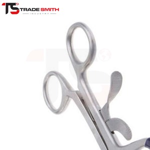 Retractor Bucal Quirúrgico TSI, Instrumento Profesional de Acceso Oral para Cirujanos Dentales, Clínicas y Centros de Salud - Product Image 6
