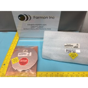 AMAT 0020-24418 แผ่นดิสก์ขนาด 6 นิ้ว SMF ไทเทเนียม, 149635 - อุปกรณ์และอะไหล่เซมิคอนดักเตอร์ระดับโลกที่เชื่อถือได้ - Product Image 2