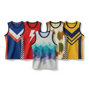 Conjunto de Uniforme de Baloncesto Personalizado OEM para Jóvenes y Adultos, Uniforme de Baloncesto Transpirable al por Mayor, Uniforme de Baloncesto Ligero de Malla para Club - Product Image 5