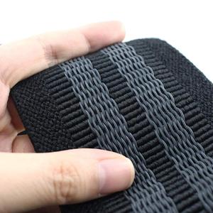 Bandes de Résistance Antidérapantes pour Fessiers et Hanches, Larges, pour Squats, Écartements, Entraînement des Jambes et du Bas du Corps, Idéales pour la Gym et le Fitness - Product Image 3
