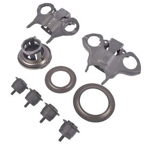 Juego de Cojinetes de Horquilla de Embrague para Ford Fiesta Focus 2012-2019, Kits y Accesorios de Embrague 6DCT250 DPS6 - Product Image 4