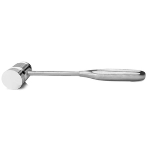 Cloward Style Bone Mallet Hammer 9 Inch 450g Stainless Steel Orthopedic Surgical <b>Instruments</b> - Product Image 3