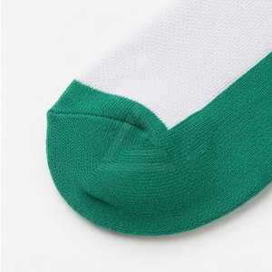 Chaussettes de cricket professionnelles, tissu respirant de haute performance, semelle rembourrée et soutenante pour les joueurs d'équipe - Product Image 5