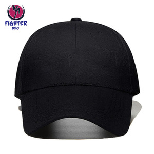 Casquette de baseball en coton avec logo brodé, sangle réglable, style décontracté et sportif, article à succès, direct usine, en stock, taille personnalisable - Product Image 1