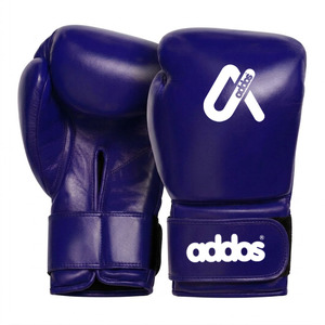 Guantes de Boxeo Deportivos Personalizados de Alta Calidad para MMA y Boxeo, Material de Cuero PU con Logotipo Personalizado y Diseño Personalizado - Product Image 6
