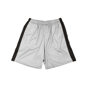 Pantalones Cortos de Lacrosse Ventilados, Ecológicos y Reciclables, Tejido de Malla de Alto Rendimiento, Absorbe la Humedad, para Equipos Deportivos Profesionales - Product Image 1