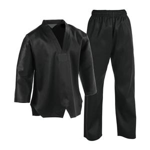 Uniforme personnalisé délavé, uniforme BJJ GI Jiu Jitsu, uniformes de Judo - Product Image 4