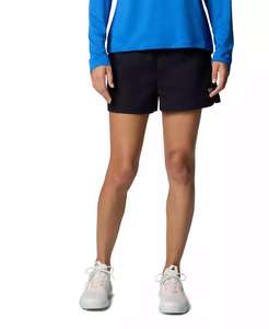 Shorts de Agua Resistentes para Mujer |   Columbia - Product Image 1