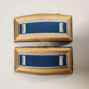 Hombreras de Material Duradero a Precio Económico, Hombreras al por Mayor, Hombrillas de Alta Calidad - Product Image 1