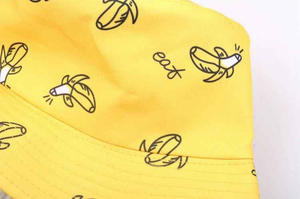 OEM Factory Price New Designer Fashion Unisex Fisherman Buckets Hats Wholesale Solid Color Corduroy Hat Top trending Bucket Hats - Product Image 5