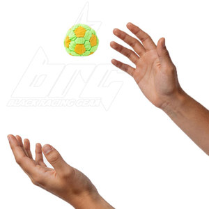 Online Sale In Stock <b>Hacky</b> <b>Sack</b> Ball Professional <b>Hacky</b> <b>Sack</b> Ball Football Equipment <b>Hacky</b> <b>Sack</b> Ball - Product Image 4