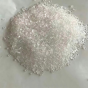 Resina Virgen de PMMA para Extrusión, Flexible, con Conductividad Térmica Óptica, Grado Transparente, Moldeo por Inyección para Puntas de Uñas - Product Image 5