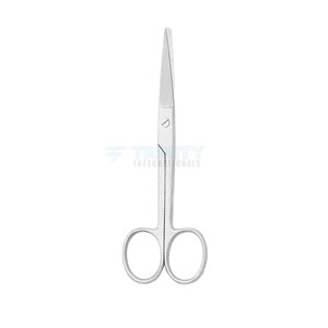 Tijeras Quirúrgicas de Acero Inoxidable Alemán de Alta Calidad, Instrumentos Quirúrgicos Generales, Tijeras Quirúrgicas al Mejor Precio - Product Image 4