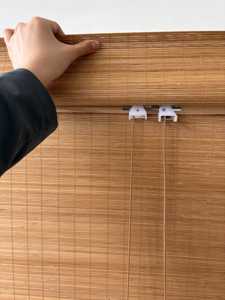 Handmade <b>Bamboo</b> Shade Balcony Corridor Laundry Room Partition Eco Friendly Natural Woven <b>Bamboo</b> Room Divider <b>Screen</b> OEM Supplier - Product Image 5