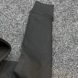 Sudadera con Capucha para Hombre, Tejido Grueso, Cuello Redondo, Forro Polar de Poliéster/Algodón, Logotipo Personalizado Bordado, Invierno - Product Image 5