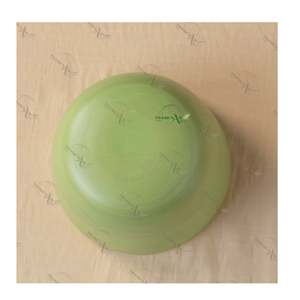 Venta al por mayor hecho a mano de bambú sostenible armonía vibrante cuencos de bambú ensaladeras para fiestas de servicio de alimentos - Product Image 1