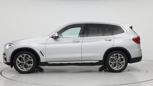 ENVÍO INMEDIATO: BMW X3 sDrive30i Usado del 2020 - Product Image 3