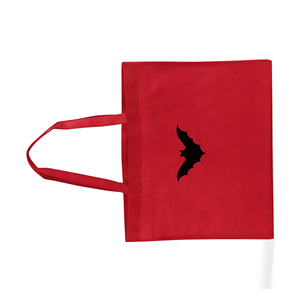 Eco Friendly Reusable Hand Wear Tote <b>Bags</b> Simple Style Comfortable With Custom Printed Logo And SIze 100% Cotton - Product Image 2