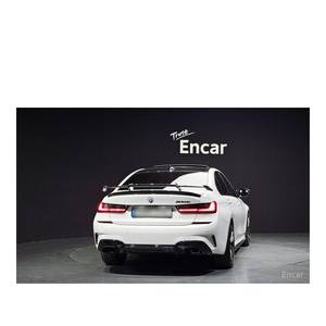 BMW Serie 3 M340i 2023, 36,367 km, Caja de Cambios Automática, Volante a la Izquierda, Cámara Trasera - Product Image 4