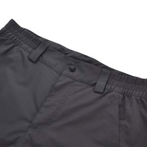 กางเกงยุทธวิธีน้ำหนักเบาสำหรับมืออาชีพ ผ้าริปสต็อป กางเกงเดินป่ากลางแจ้งสำหรับผู้ชาย กางเกงคาร์โก้หลายกระเป๋า กางเกงทำงาน - Product Image 3