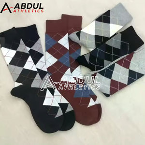 Calcetines Casuales Cómodos para Uso Diario, Diseño Transpirable y Duradero para Todas las Temporadas, Perfectos para una Comodidad Suave, Calcetines Deportivos - Product Image 5