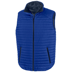 Chaleco Acolchado Personalizado para Hombre, Estilo Urbano, Ropa de Invierno, Chaleco Acolchado, Chalecos Acolchados para Hombre y Mujer - Product Image 6