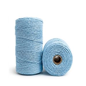 MKTC 0.6 Open End (OE) Blended <b>Mop</b> Yarn Eco-Friendly High Absorbency <b>Cleaning</b> Yarn - Product Image 5