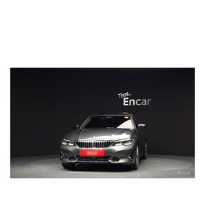 Nuevo Título "2021" # Euro V # Volante a la Izquierda # Caja de Cambios Automática # Cámara Trasera BMW Serie 3 320i Sedán de Lujo - 54.046 Km - Product Image 3