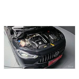 Mercedes-Benz GLA45 AMG 4MATIC+ Classe GLA 2023 avec caméra arrière, conduite à gauche, 22 519 km - Product Image 6