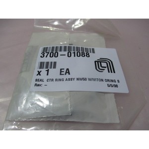 AMAT 0690-01037 Abrazadera, 3300-01348 Brida - Equipo y Piezas de Semiconductores de Confianza de Marca Global - Product Image 5