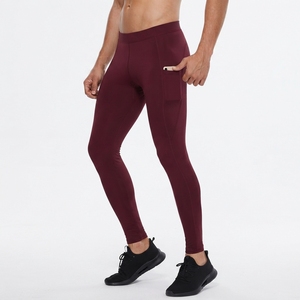 Cuissard de cyclisme rembourré personnalisé pour homme, séchage rapide, respirant, en Spandex et Polyester, pour VTT et vélo de route, avec logo OEM - Product Image 4