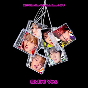 [Album Coréen Original] NCT WISH - I SPY (Version SMini) - Product Image 1