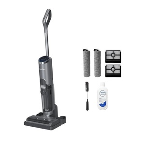 Aspiradora Vertical Inteligente SUDEX para Cuidado del Suelo, de Uso Dual Húmedo y Seco, con Sistema de Autolimpieza - Product Image 3